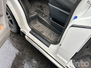 Купить грузопассажирский микроавтобус Volkswagen KOMBI - Изображение 73 | Autoline TM Грузопассажирский микроавтобус Volkswagen KOMBI | Изображение 73 - Autoline