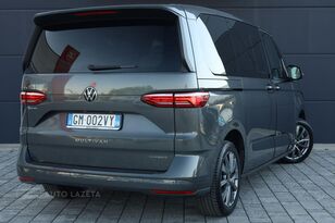 الميكروباصات لنقل الركاب والحمولات Volkswagen Multivan 1.4 TSI eHybrid PHEV Life 6 posti GANCIO TRAINO