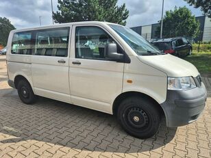 грузопассажирский микроавтобус Volkswagen T5 Transporter Kombi