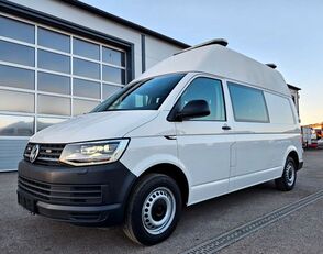 Volkswagen T6 combi van