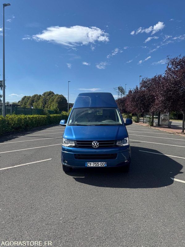 Volkswagen TRANSPORT combi van for sale | Autoline TZ Volkswagen TRANSPORT combi van - Autoline