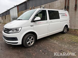 minibus combi Volkswagen Transporter