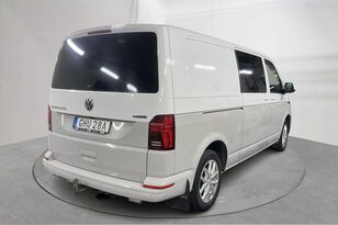 Prodaja Volkswagen Transporter kombi minibusevа - Slika 5 | Autoline RS Volkswagen Transporter kombi minibus | Slika 5 - Autoline