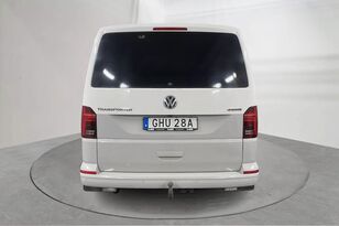 Prodaja Volkswagen Transporter kombi minibusevа - Slika 9 | Autoline RS Volkswagen Transporter kombi minibus | Slika 9 - Autoline