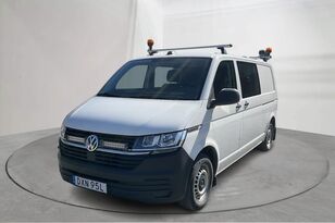 kombi minibus Volkswagen Transporter