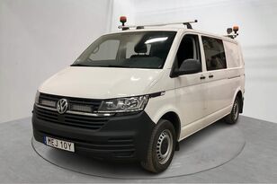 Volkswagen Transporter furgoneta combi