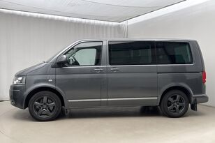 грузопассажирский микроавтобус Volkswagen Transporter