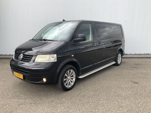 minibus combi Volkswagen Transporter 2.5 TDI 340 MARGE ! Comfortline (MOTOR PROBLEEM !!)