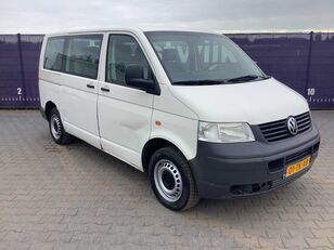 xe van kết hợp Volkswagen Transporter Kombi 1.9 TDI 300 Baseline