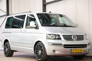 Volkswagen Transporter Multivan 2.5 TDI Comfortline furgoneta combi