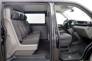 Volkswagen Transporter T6.1 2.0 TDI 110pk Lang D.C. Comfortline Airco/Navi/ combi van