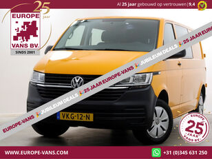 الميكروباصات لنقل الركاب والحمولات Volkswagen Transporter T6.1 2.0 TDI Lang D.C. Airco/Cruise Control 04-2021