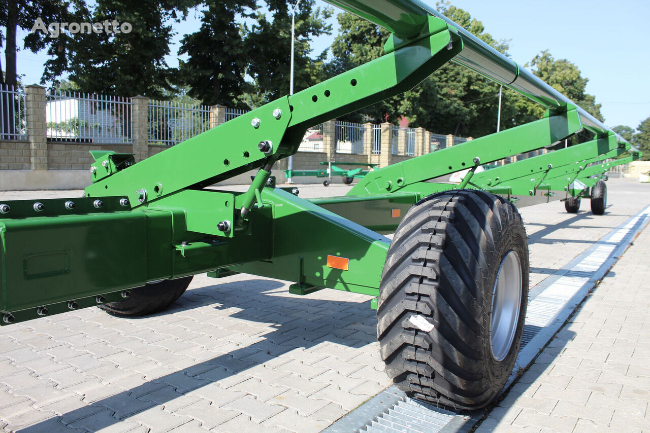 chariot de coupe Maans pidvyshchenoi mitsnosti dlia John Deere T660 neuf