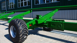 new Maans Візок 16.04.002 підвищеної міцності для жниварки John Deere S780 combine header trailer