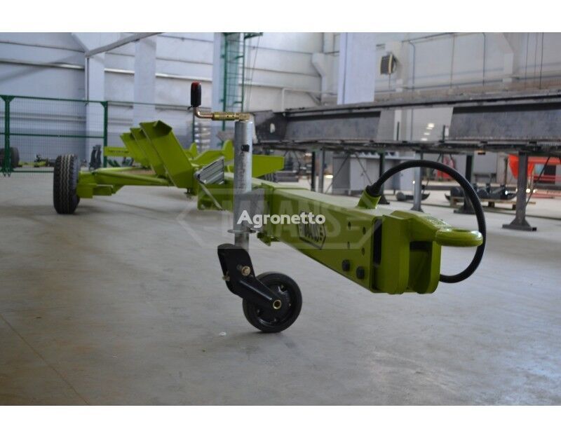 Chariot de coupe Maans Vizok 16.04.002 z balansyrom dlia Claas MaxFlex 620 neuf - Agronetto