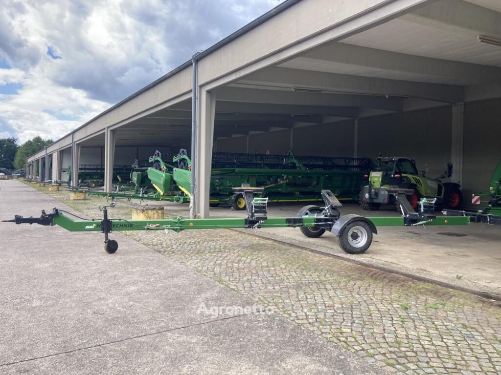 [Other] J1G carro portapeine - Agroline