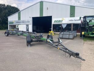 chariot de coupe Ziegler 4WT JD HD40X neuf