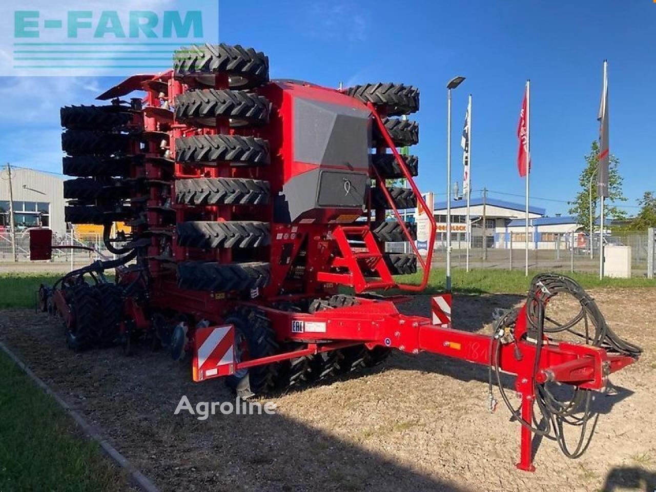 Combiné de semis - Agroline