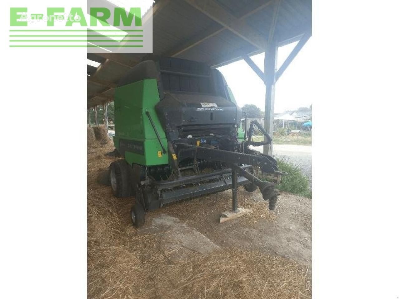 590 combine seed drill