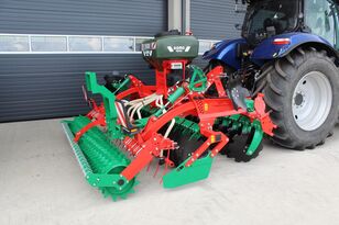 new Agro-Masz BT 30+SP 230-GPS combine seed drill