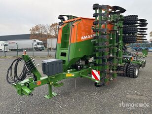 Amazone Cirrus 6003-2C kombinovana sejalica