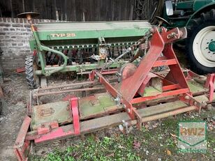 Amazone D25 07 Special combine seed drill