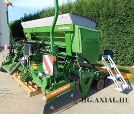 secí kombinace Amazone D9 3000 Super Seed drill