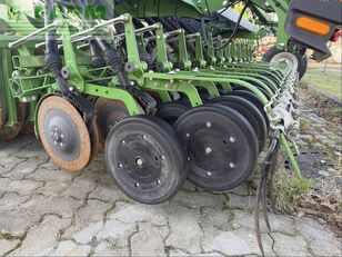 Amazone anbaukreiselegge ke 3001 super sembradora combinada