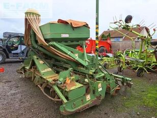 посевной комплекс Amazone disques