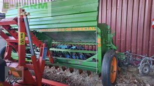 Amazone hrb302d mit amazone d8/30 spezial combine seed drill