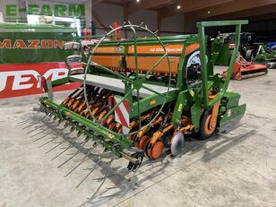 посевной комплекс Amazone ke 3000 / ad 3000 special