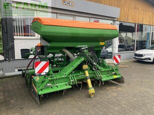 Amazone kg 3001 special + centaya 3000 super kombinovana sejalica