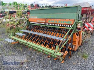 Amazone kg 301 + rp-ad 301 combine seed drill