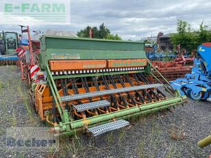 Amazone kg 301 + rp-ad 301 combine seed drill