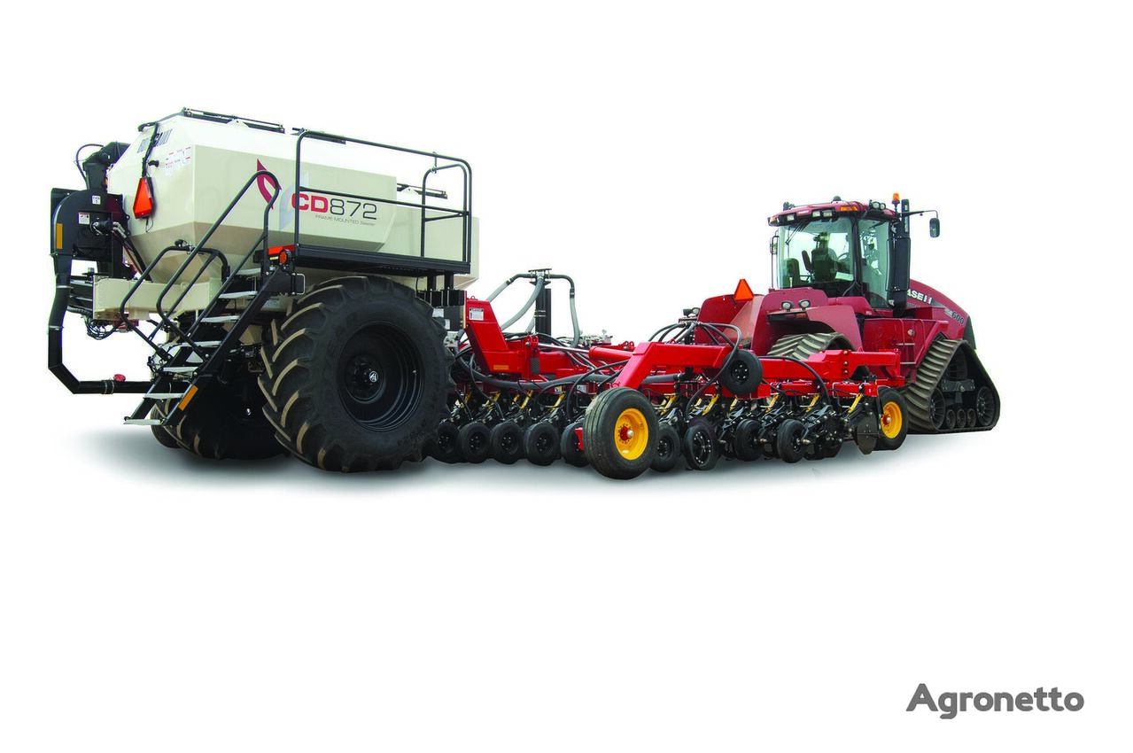 combiné de semis Bourgault CD-872-8 neuf