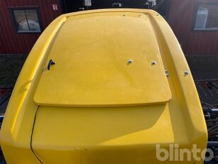 Combiné de semis Cameleon 8 meter à vendre - Image 14 | Agroline TG Combiné de semis Cameleon 8 meter | Image 14 - Agroline