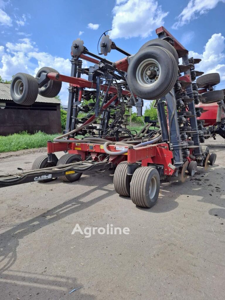 Case IH SDX 30 Säkombination kaufen | Agroline CH Case IH SDX 30 Säkombination - Agroline