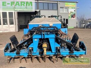 Eck-Sicma eck- king 3000 sembradora combinada