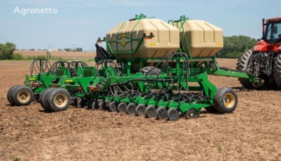 Great Plains SPARTAN CTA 4000 combine seed drill