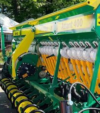Harvest ATLANT TurboMax 400 combine seed drill