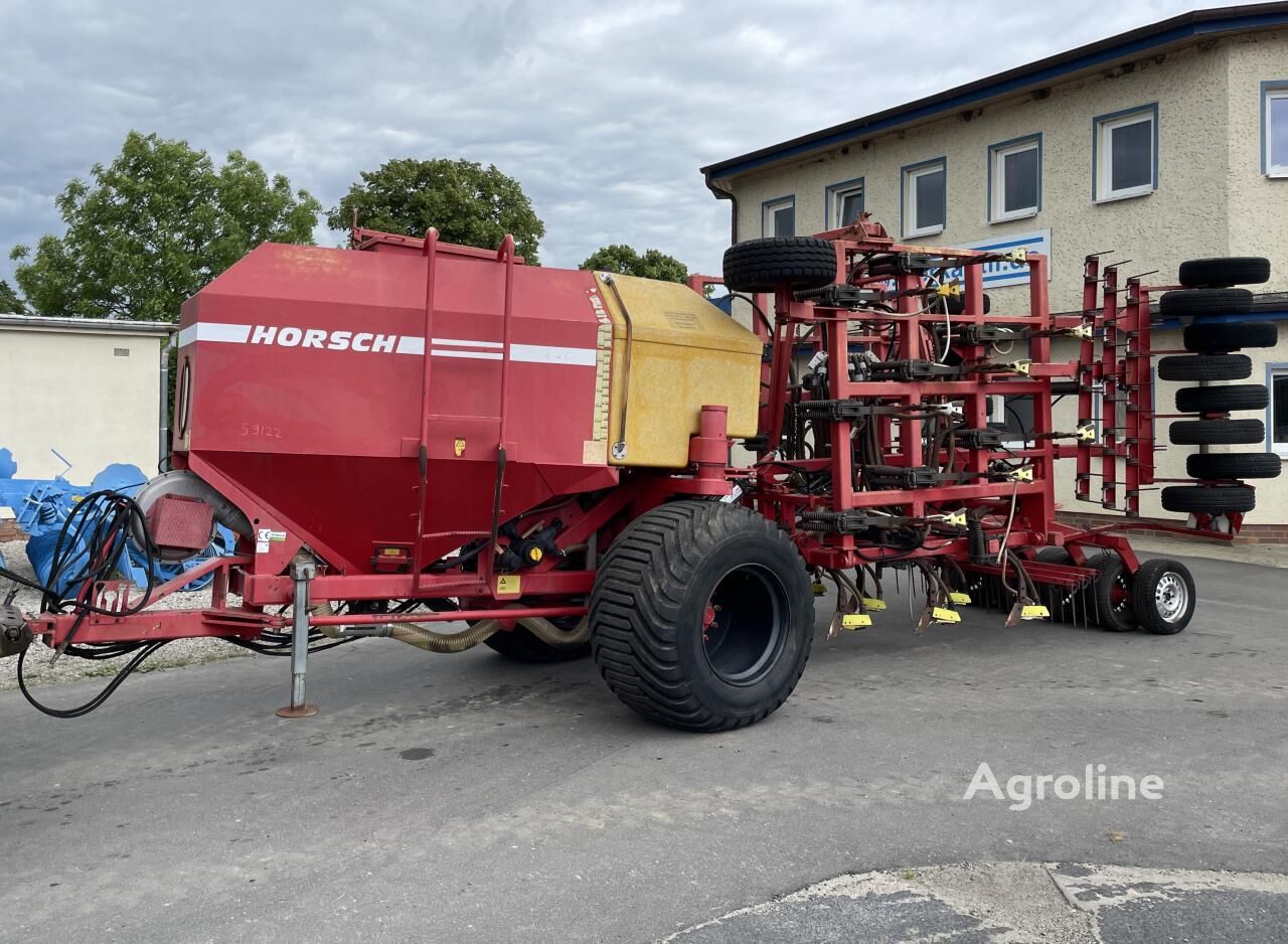 Horsch Airseeder CO6 mit Dünger Säkombination - Agroline