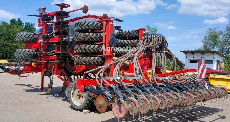 Agregat uprawowo siewny Horsch FOCUS 6 TD  zernova shyna 6m   TERMINOVO! - Agroline