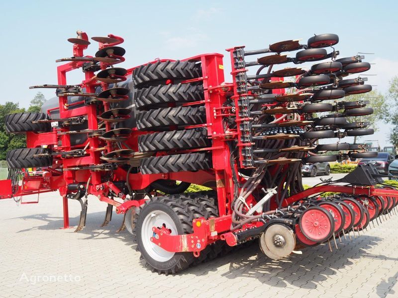 Horsch Focus 6 TD combine seed drill - Agronetto