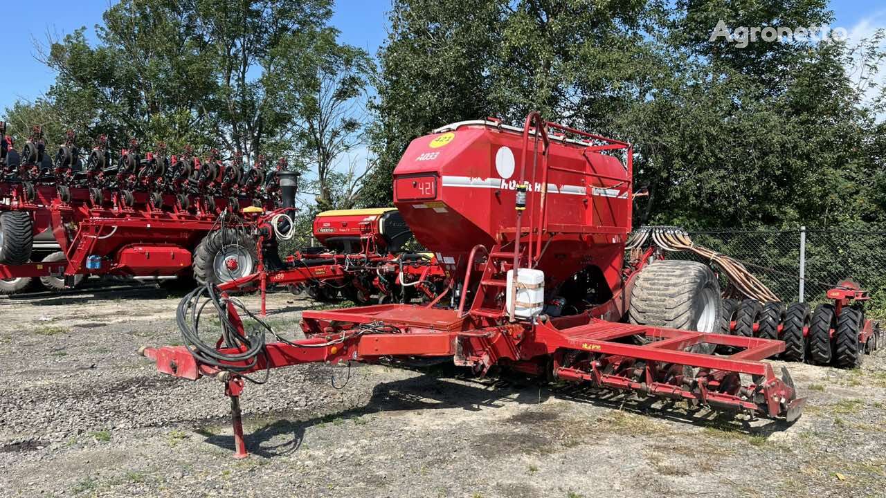 Horsch PRONTO 6 AS+ Maestro 8 combine seed drill - Agronetto