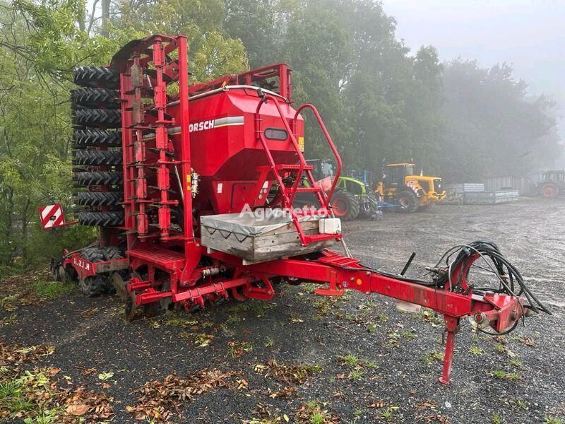 Horsch PRONTO 8 DC kombinētā sējmašīna