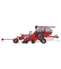 البذارة المتكاملة Horsch Pronto 12NT
