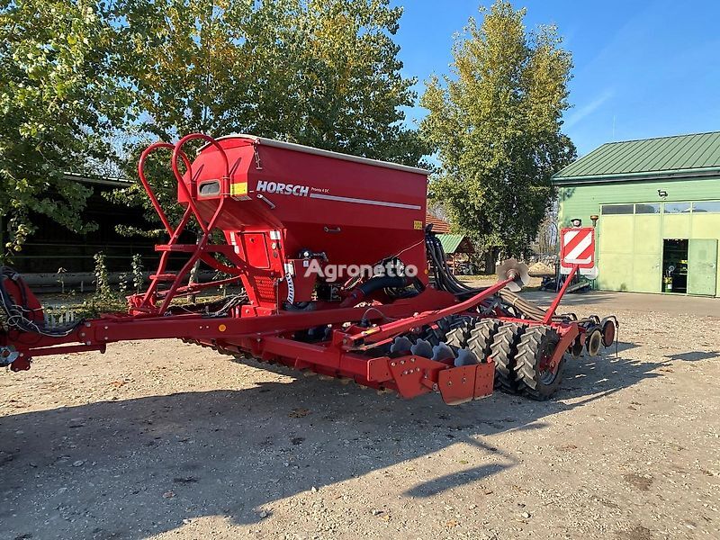 Horsch Pronto 4 DC combine seed drill