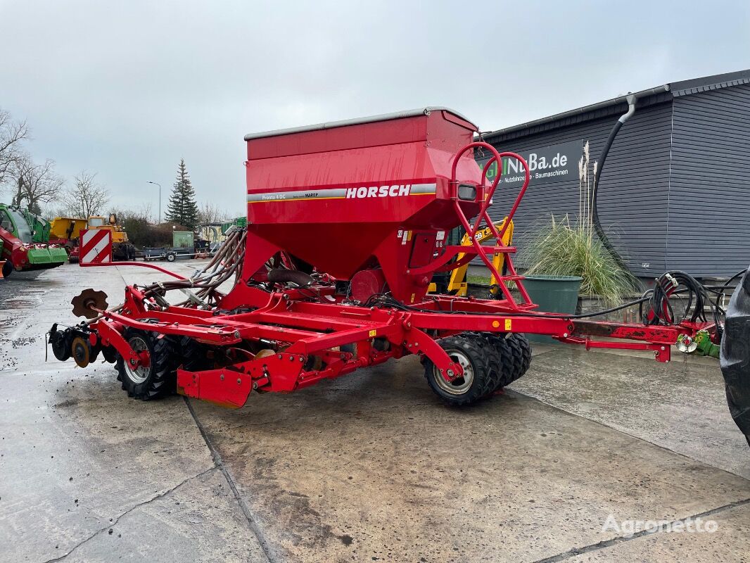 Horsch Pronto 4 DC kombinovana sejalica