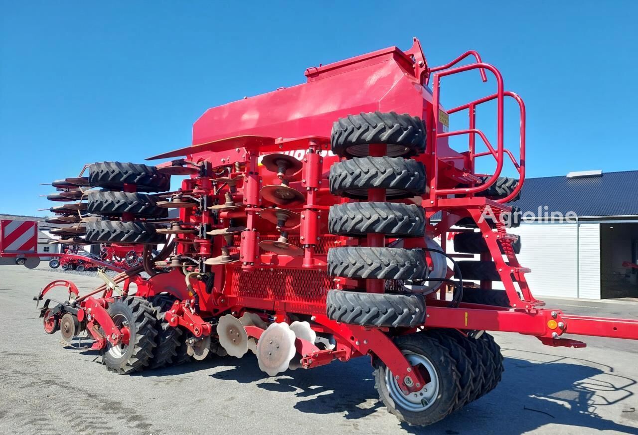 Horsch Pronto 4DC PPF 3400 ha  combine seed drill - Agroline