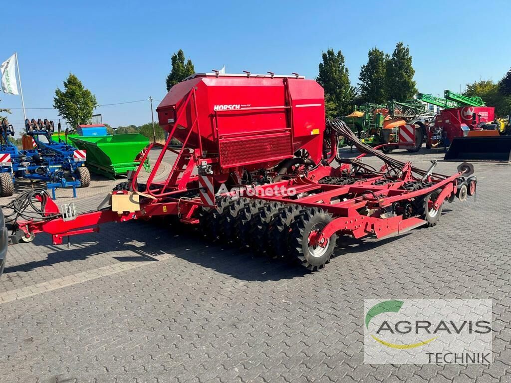 Horsch Pronto 6 DC sembradora combinada - Agronetto